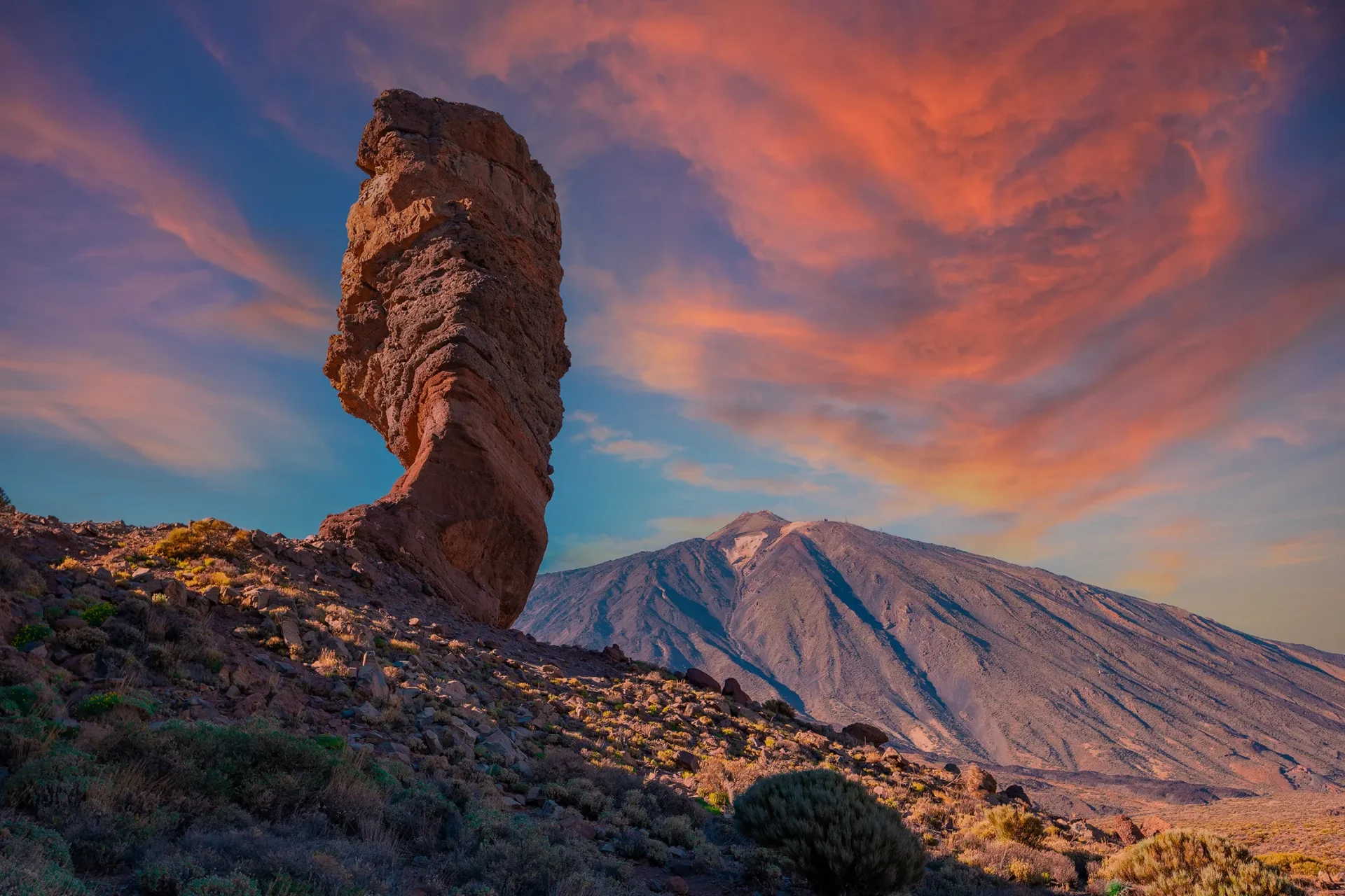 DMC Tenerife