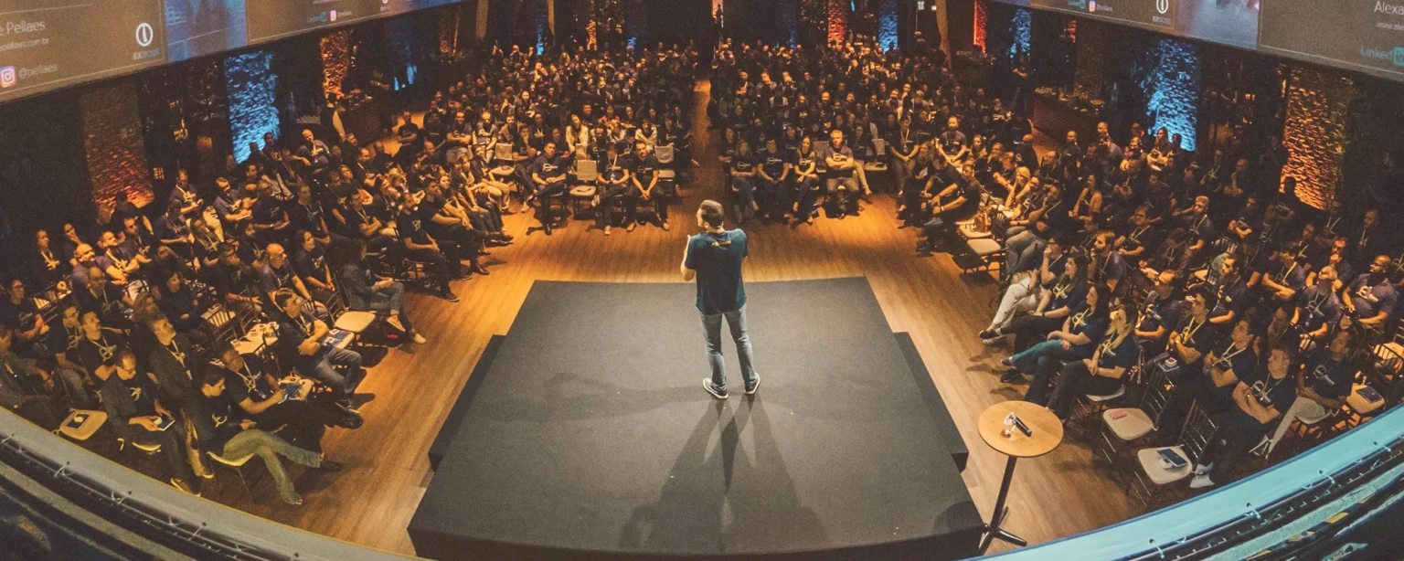 ¿Cómo preparar una ponencia? MTGlobal
