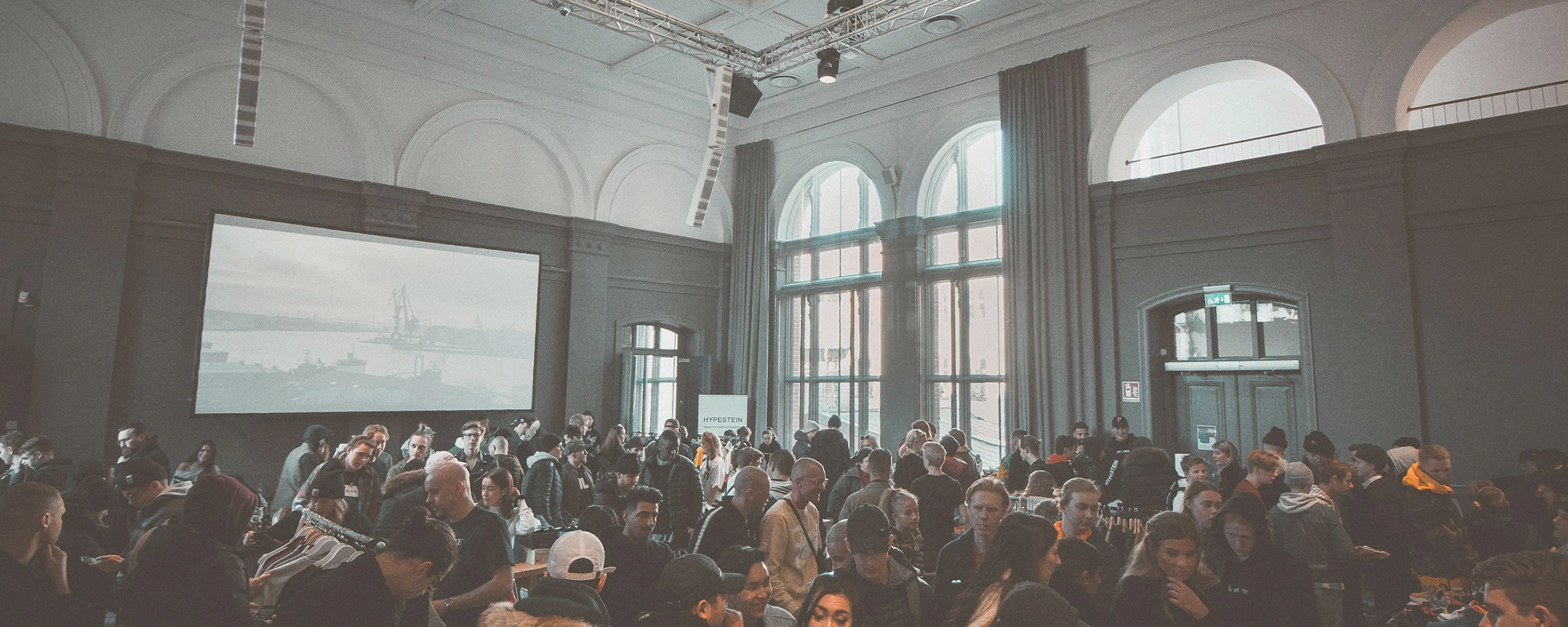 Marketing de eventos. Estrategia MTGlobal