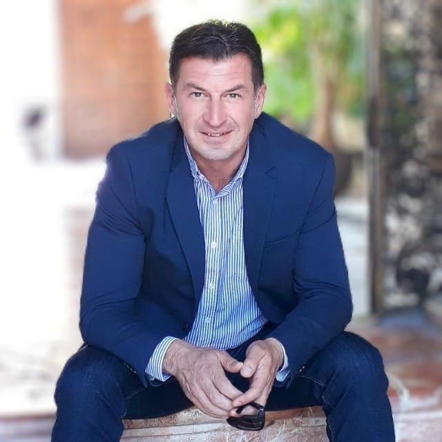 Arenc, MTGlobal MANAGER DMC SPAIN